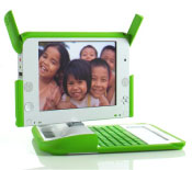 Featured OLPC Image