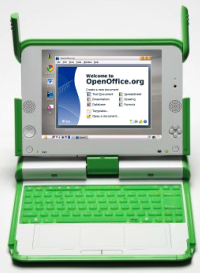 olpc xtra ordinary