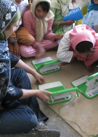 olpc afghanistan