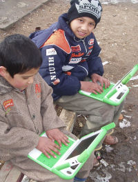 olpc afghanistan