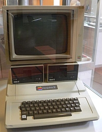 apple ii