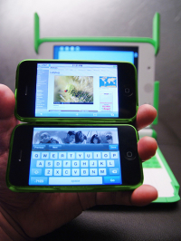 olpc apple