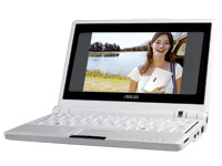 asus eee pd