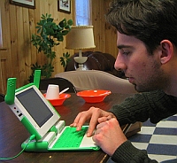 bad olpc posture