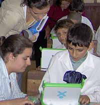 olpc uruguay