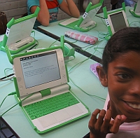 olpc testing brazil