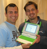 Nigeria OLPC