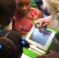 olpc Caribbean