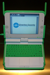 charles county OLPC
