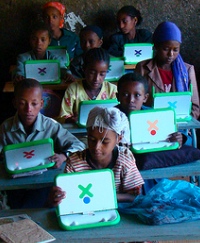 olpc ethiopia