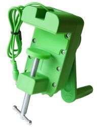 clamp charger