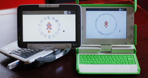 olpc classmate PC