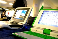 olpc classmate linux