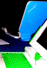 olpc classmate linux