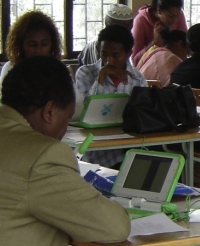 olpc ethiopia