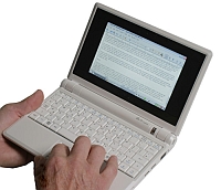 asus eee pc review