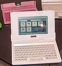 olpc Caribbean