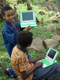 XO in Ethiopia