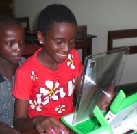 olpc ghana