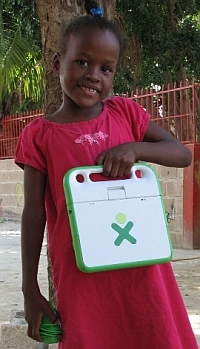 olpc Caribbean