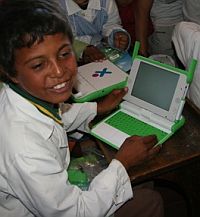 olpc Uruguay