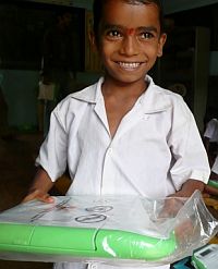 OLPC India