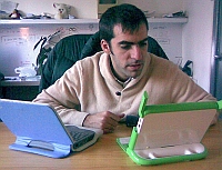 intel and olpc