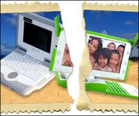 OLPC intel