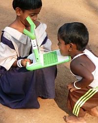 OLPC India