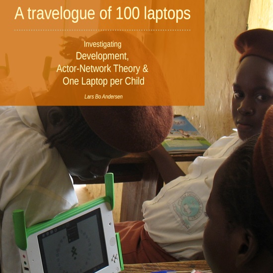 One Laptop Per Child News