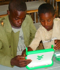 olpc ethiopia