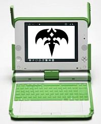 olpc heavy metal