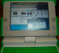 olpc windows xo