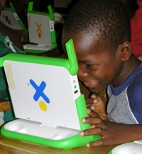 olpc mali