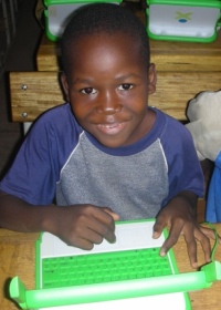 olpc mali