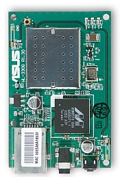 marvell wireless card