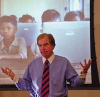 Nicholas Negroponte