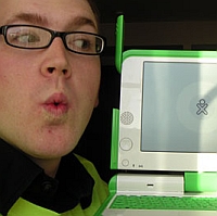 olpc free music project