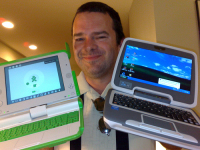 olpc classmate pc