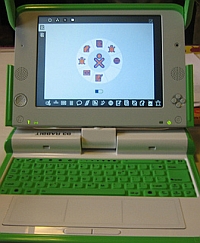 olpc activities