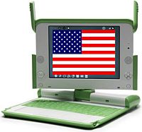 olpc America