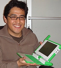 olpc andes