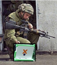 army olpc