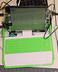 bitfrost olpc $100 laptop