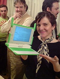 olpc USA sales