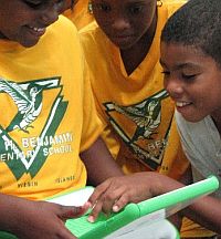 olpc Caribbean