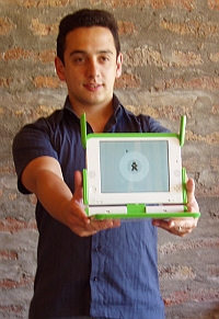 olpc gift horse