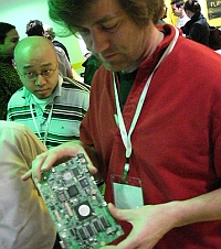 olpc chipset