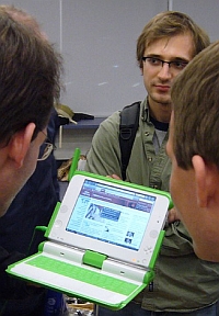 OLPC debate