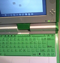 OLPC hackers